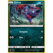 Zorua