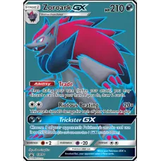 Zoroark GX