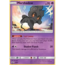 Marshadow