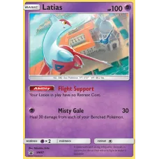 Latias