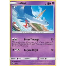 Latios
