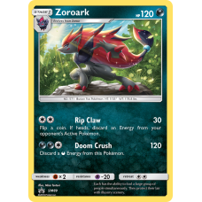 Zoroark