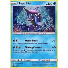 Tapu Fini