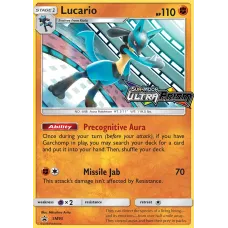 Lucario