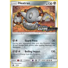 Heatran