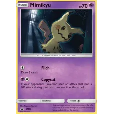Mimikyu