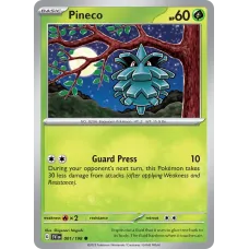 Pineco