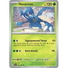 Heracross
