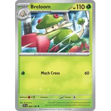 Breloom