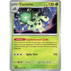 Cacturne