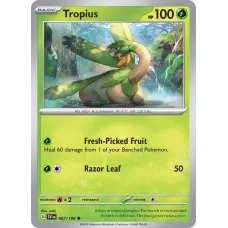 Tropius