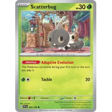 Scatterbug