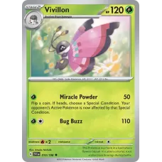 Vivillon