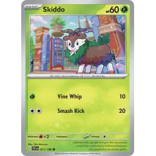 Skiddo