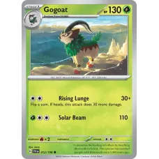 Gogoat