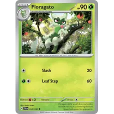 Floragato