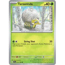 Tarountula