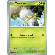 Tarountula
