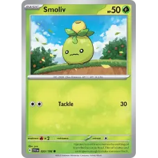 Smoliv