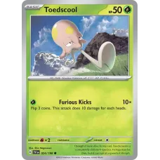Toedscool