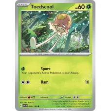 Toedscool