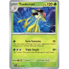 Toedscruel