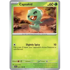 Capsakid