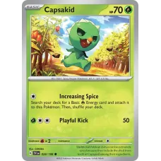 Capsakid