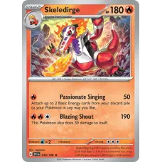 Skeledirge