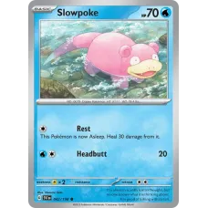 Slowpoke