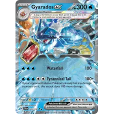 Gyarados ex