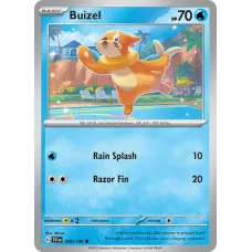 Buizel