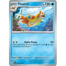 Floatzel