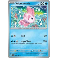 Alomomola