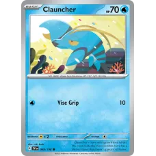 Clauncher