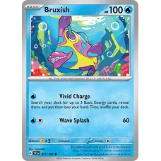 Bruxish