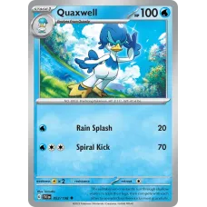 Quaxwell