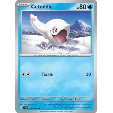 Cetoddle