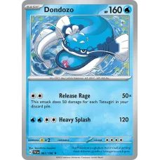 Dondozo