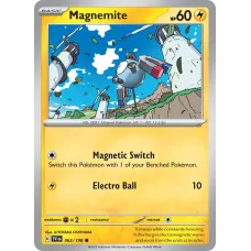 Magnemite