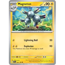 Magneton