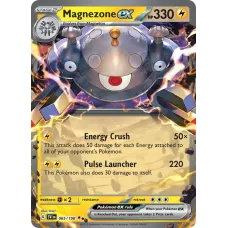 Magnezone ex