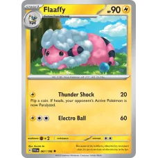 Flaaffy