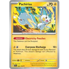Pachirisu