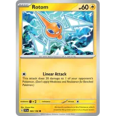Rotom