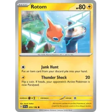 Rotom
