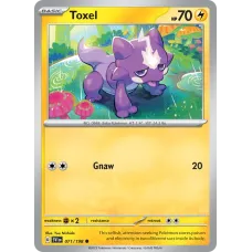 Toxel