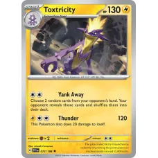Toxtricity