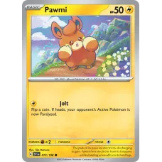 Pawmi