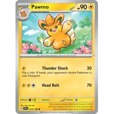 Pawmo